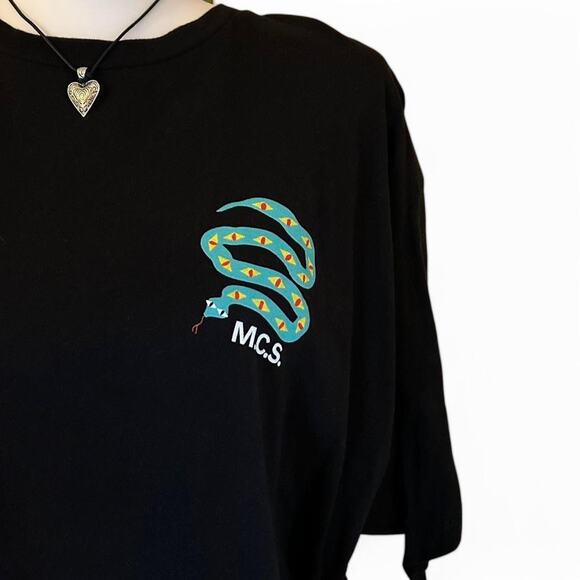 Motion city soundtrack mcs - Picture 3 of 5